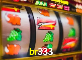 Benefícios da Conta br333