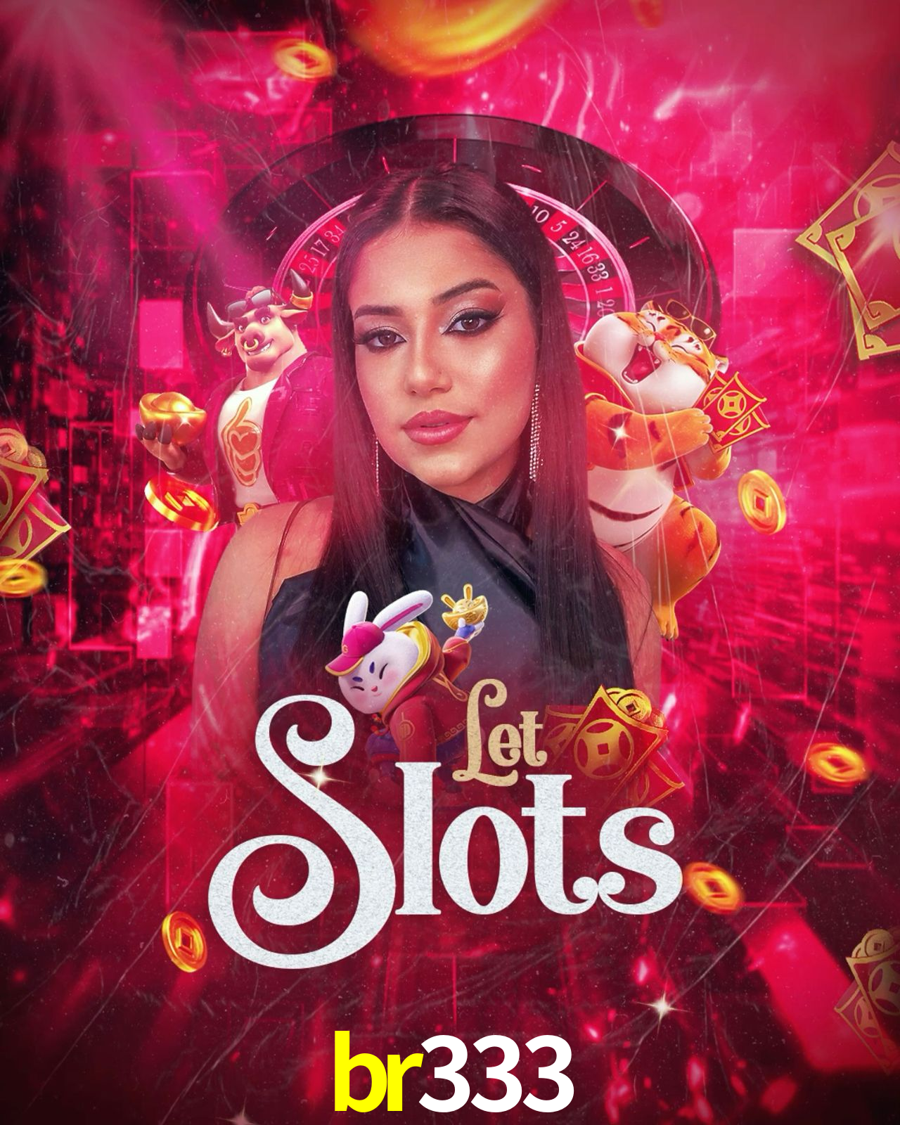 Slot Games br333
