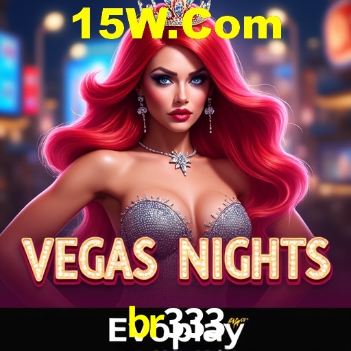 Descubra o Mundo do Cassino Online com br333