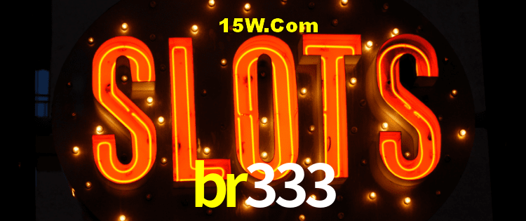 Live Casino br333