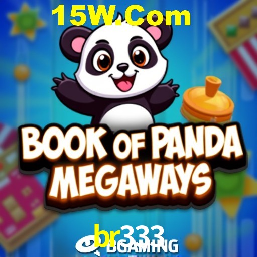 Descubra a Magia dos Jogos de Arcade no br333