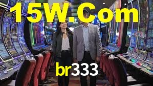 Roulette Table br333