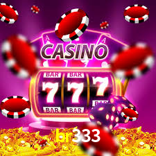 br333: Jogos de Caça-Níqueis-Altas Recompensas, Roleta-Velocidade, Blackjack-Desafios Máximos