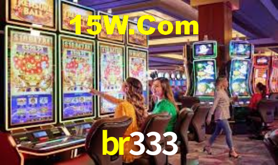 Bônus Generosos e Exclusivos no br333 para Você!