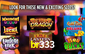 Daily Bonuses br333