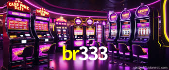 Welcome Bonus br333