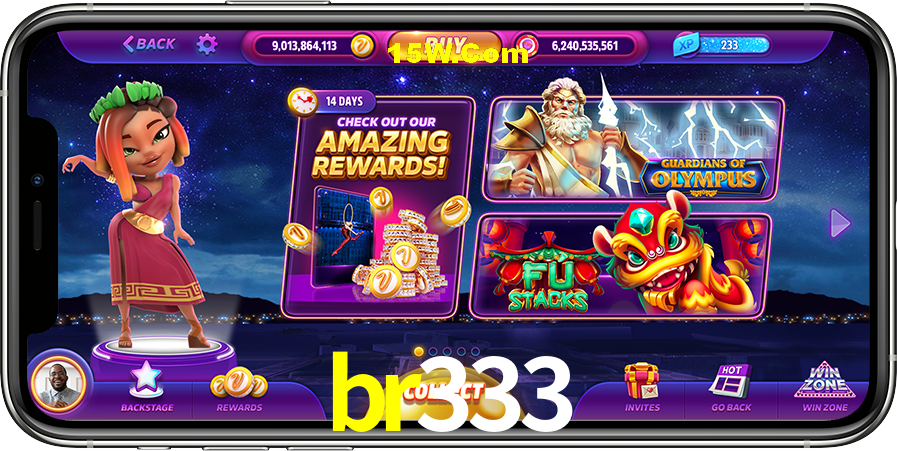 Games Directory br333