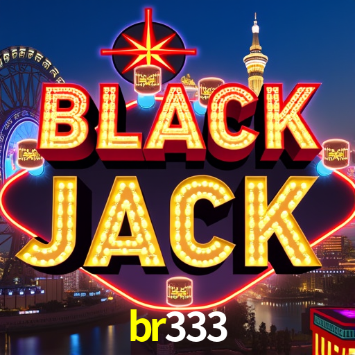 APP oficial da br333 para mobile