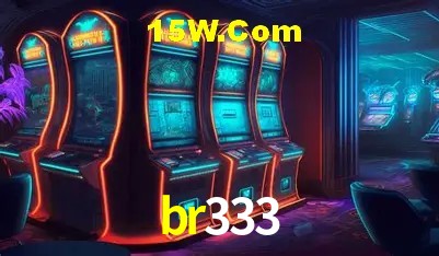 Estatísticas do Jogo br333