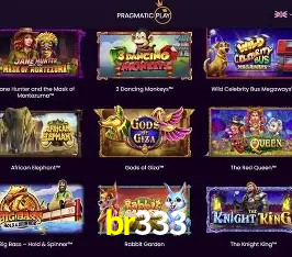 Casino VIP br333