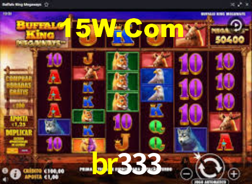 Sinta a adrenalina dos jogos de cassino com br333