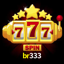 Welcome Bonus br333