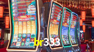 Premium Interface br333
