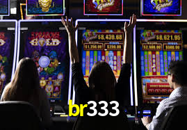 Blackjack Table br333